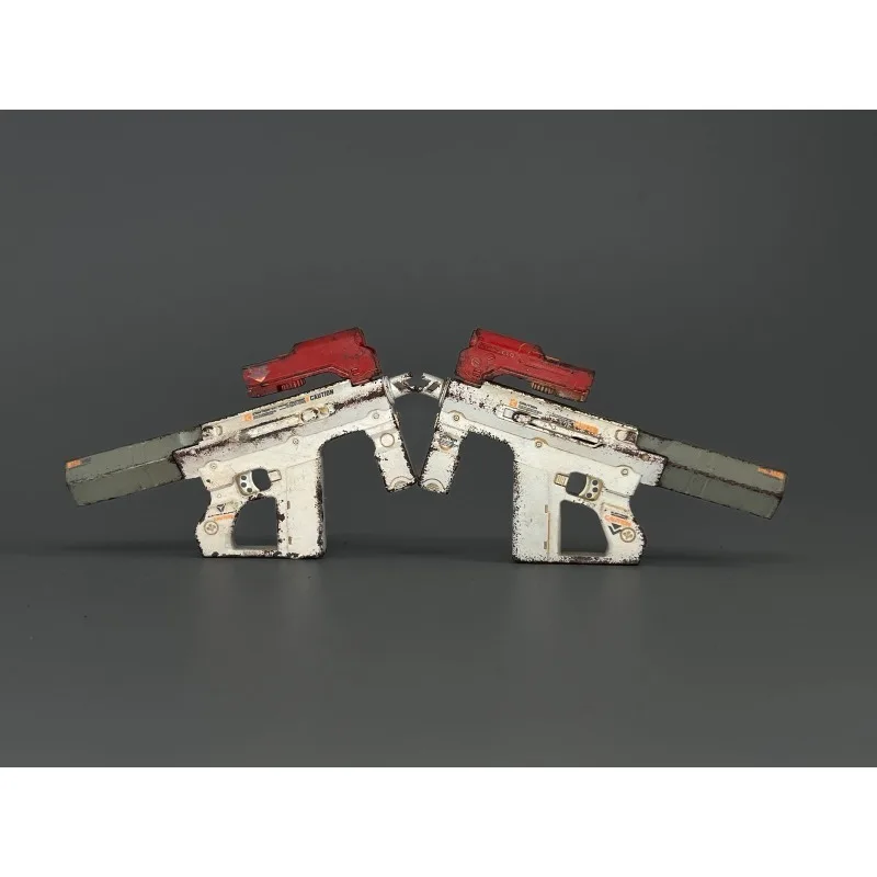 

1/6 Scale Sci-fi Gun Model for 12" Soldier Figures