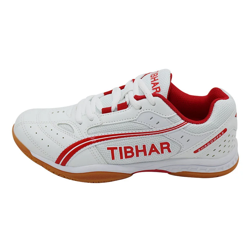 Offre spéciale 2025 nouvelles chaussures de Tennis de Table unisexes professionnelles chaussures de Badminton chaussures d'entraînement de Tennis chaussures de sport pour hommes et femmes
