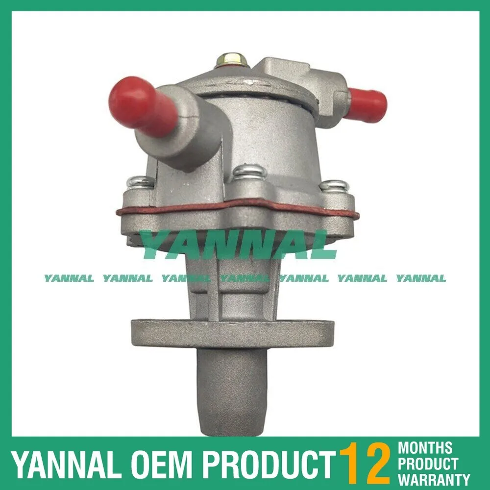 

For JCB Construction 8040ZTS 8045ZTS 804 8014 Fuel Pump 17/912400 17-912400
