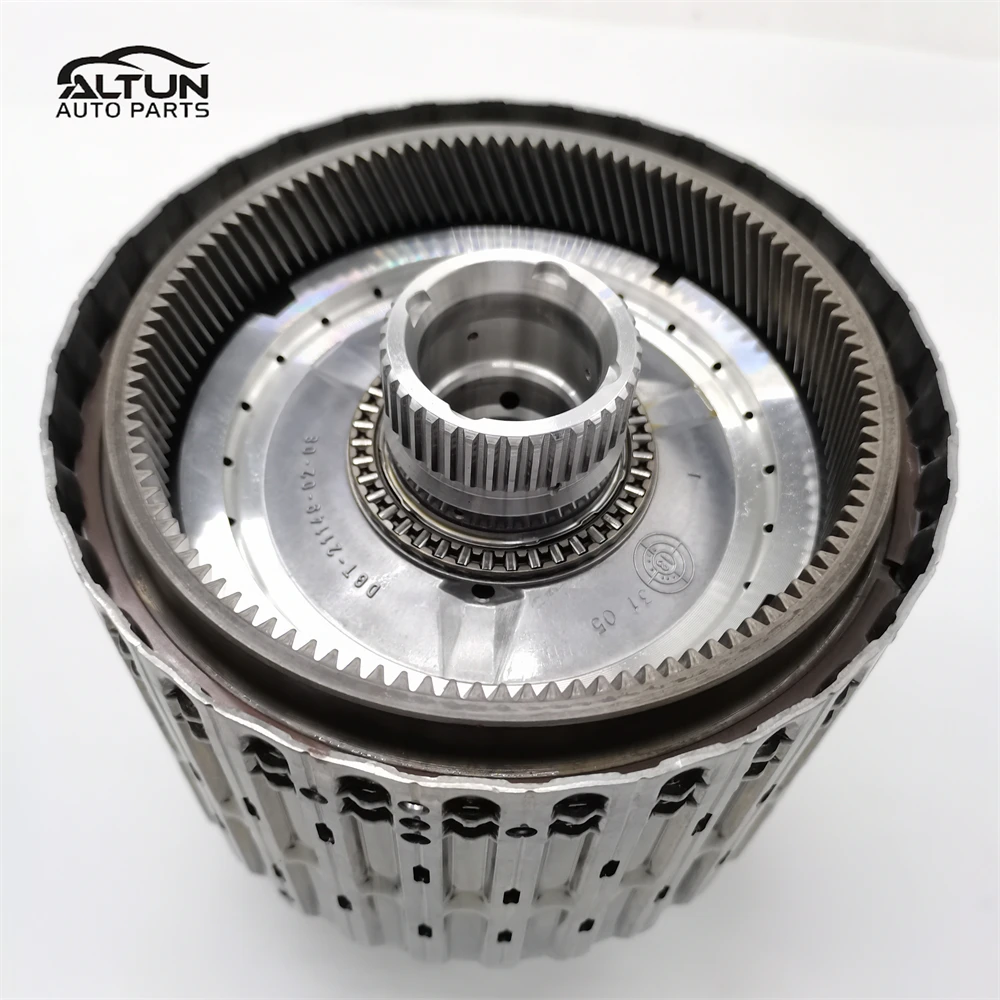 

High - quality Transmission 8 - speed 8HP45 8HP65 Oil Pump Assembly Auto Parts for BMW X5 and X6