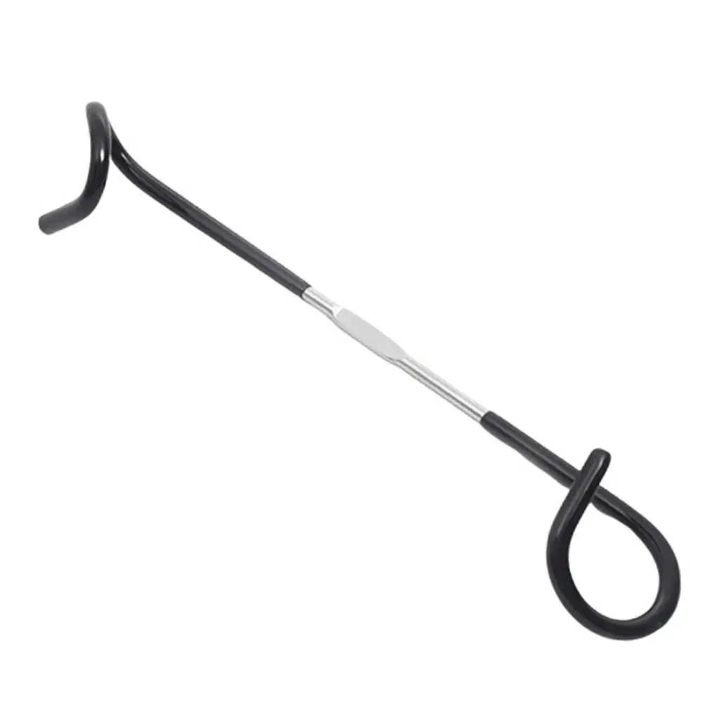 Colgador de linterna para acampada, hebilla de lámpara, soporte de luz multifuncional para Gaslight