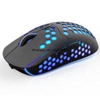 Wholesale 2.4ghz Wireless Optical Mouse Mice Gaming Mouse Esports Grade Performance Gaming Mouse for Pc Gamer