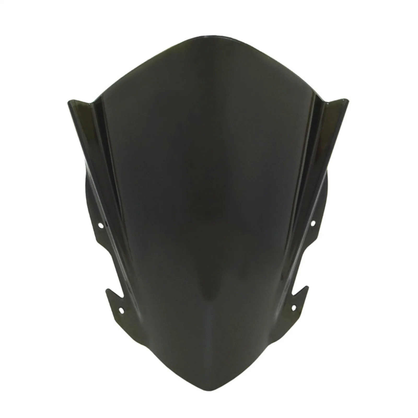 

Windshield Windscreen Deflector For KTM RC125 RC200 RC250 RC390 2014-2021