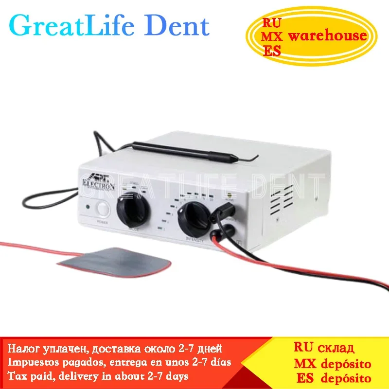 Dental Equipment ART -M1 Dental Magnetic Stretch Dental Ultrasonic Scaler Electric Knife Electrosurgery