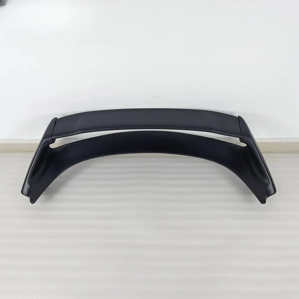 For Honda Civic Type R FN2 07-11 Fiberglass Unpaint Rear Spoiler Wing