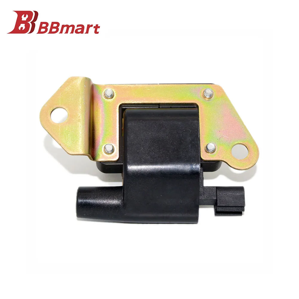 BBmart Auto Parts 1 pcs Ignition coil For Mitsubishi PAJERO L300 LANCER OE MD338169 19005287 Factory Price Car Accessories