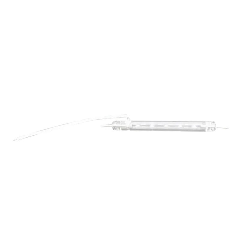 1PCS New for V850 V860 TT685 V1 Flash Tube Xenon Lamp Flashtube Repair Part
