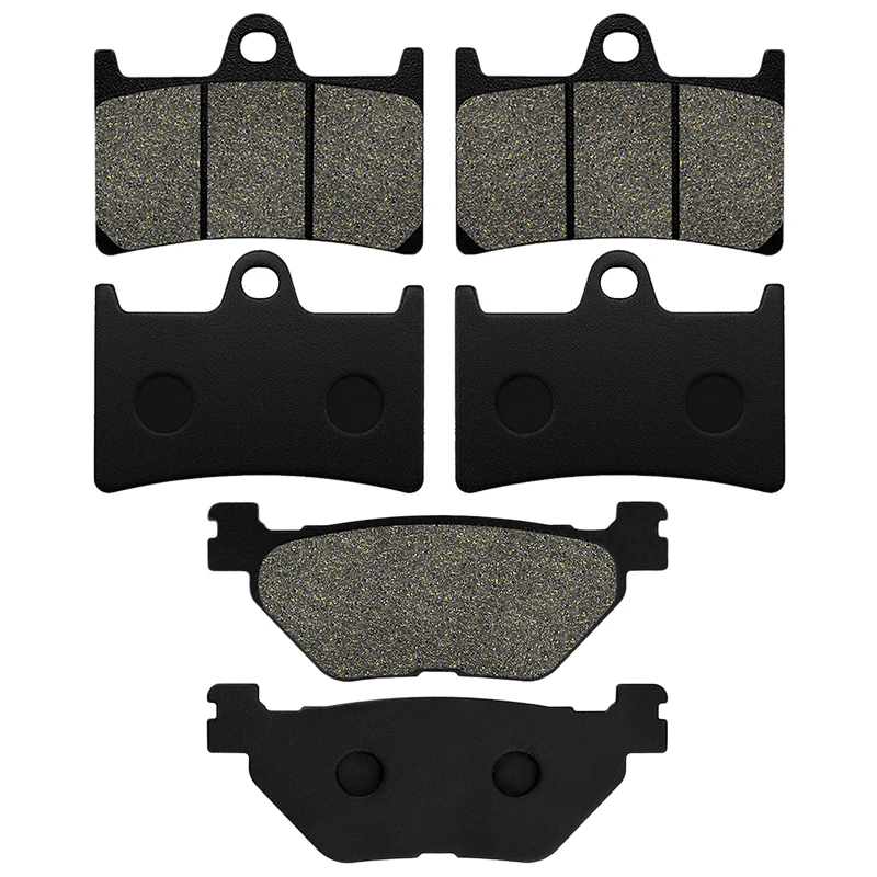 Motorcycle Parts Front or Rear Brake Pads for Yamaha XP530 Tmax XP 530 DX SX 2012-2020 T Max XP 500 12-16 XP560 XP 560 2019-2024