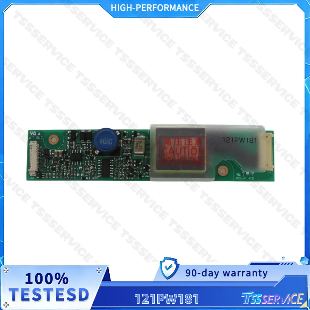 121PW181 PCU-P147B New High Voltage Inverter Board  Fast shipping