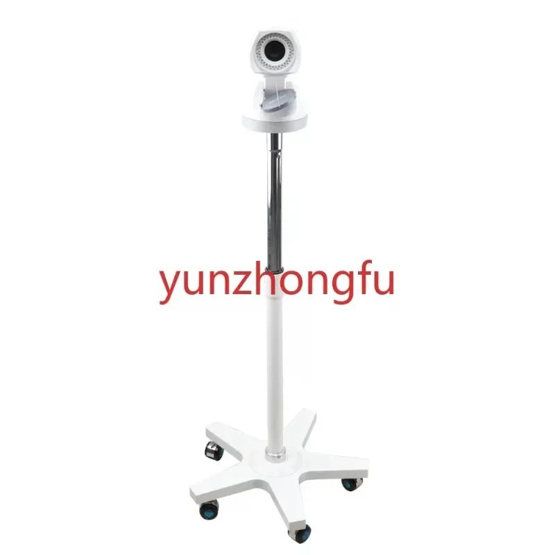 HKN-2200 Mobile Digital Digital Colposcope Imaging System HD Video Colposcope for Gynecology