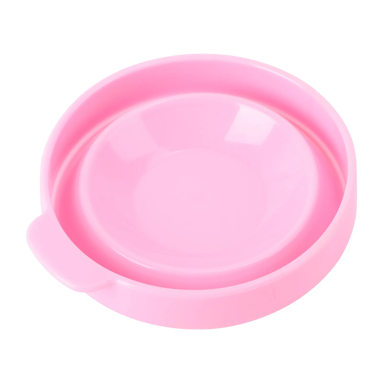 

Компактная складная силиконовая чаша для смешивания масок для лица, изготовленная из безопасного для кожи материала, стильный дизайн для ежедневного ухода за кожей.