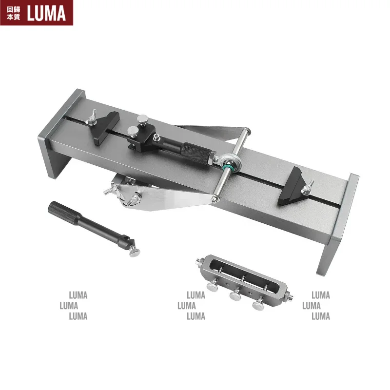 Fixed angle Knife Sharpening Professional Precision Adjust Kit Chef Knife Sharpener Tool Hair Scissors Planer Carving Knife