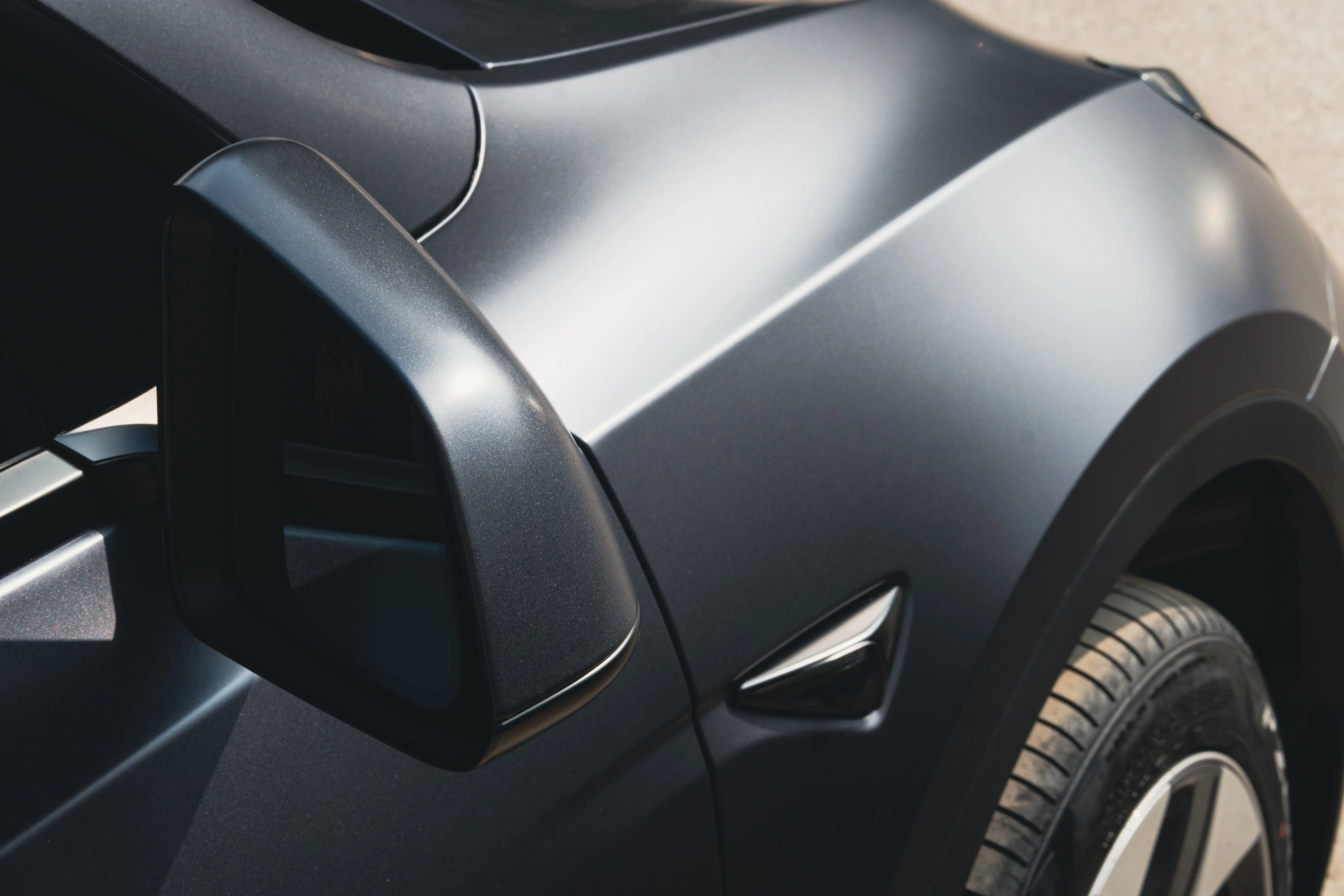 NKODA Matte Wholesale Price PPF TPU clear Car Paint Protection Film Car Wraps Car Body Wrap Film