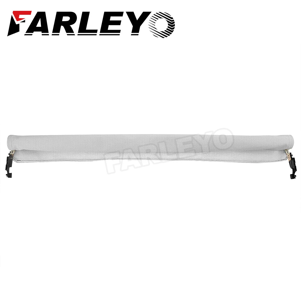 

Farleyo 5GG877307 For Volkswagen Golf 1.6L 1.4TSI 2013-2020 BN1/BN2 Car Panorama Sunroof Sunshade Curtain Single Fabric Cover