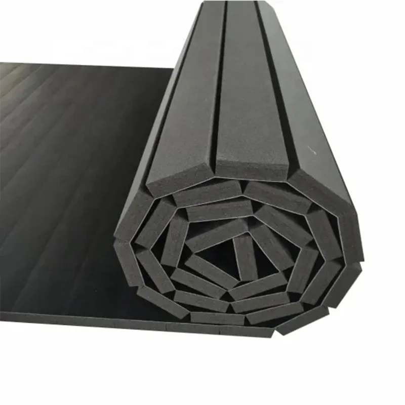 

Недорогие рулонные маты для бразильского джиу-джитсу и борьбы, маты для тхэквондо с индивидуальным логотипом, унисекс татами XPE для единоборств, акция