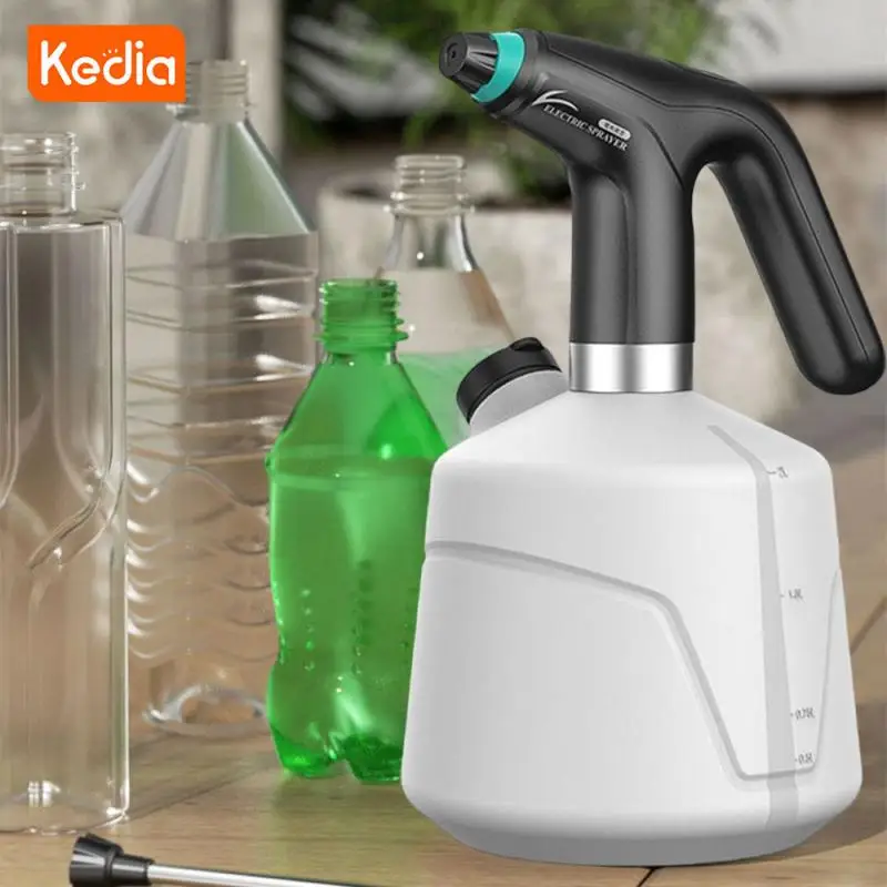 

Compact Electric Sprayer Durable Efficient Disinfection Automatic Operation High Capacity Household Cleaning Electric Sprayer