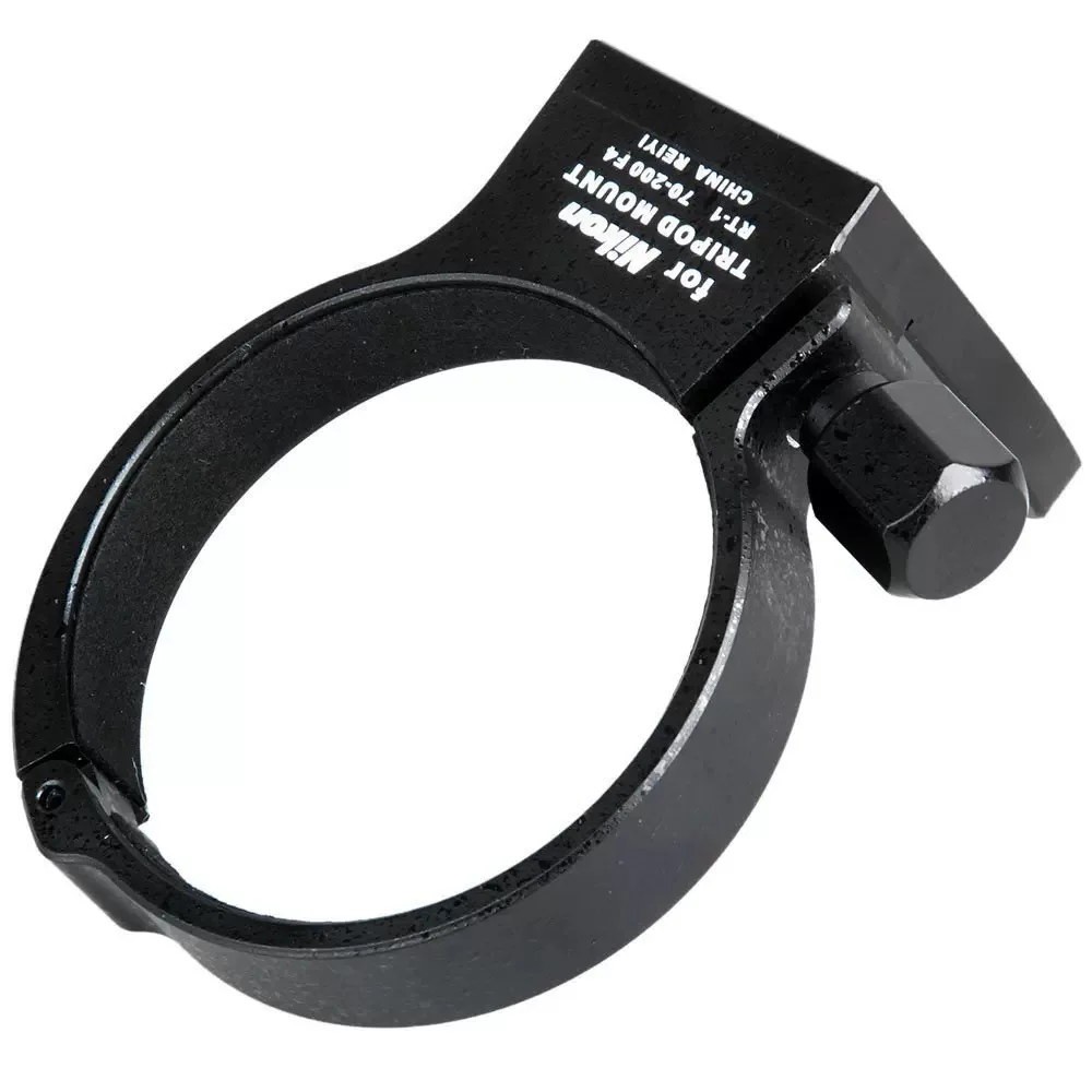 68mm Tripod Mount Ring Lens Collar Support Adapter For  AF-S 70-200mm F/4G ED VR Lens Replace RT-1 DSLR Camera Accessories