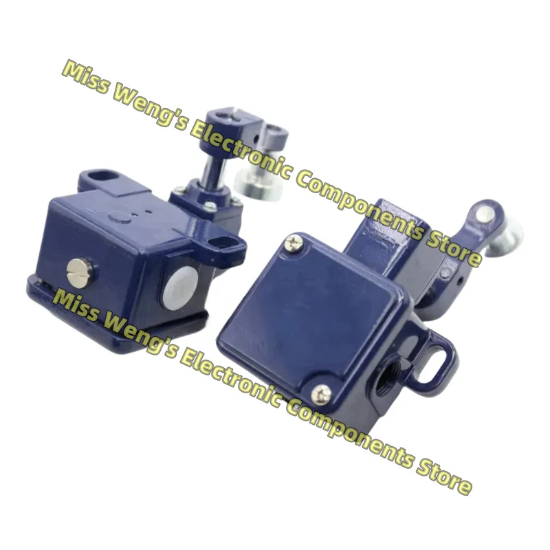 GJJ elevator limit switch upper and lower limit device construction elevator travel switch PLL