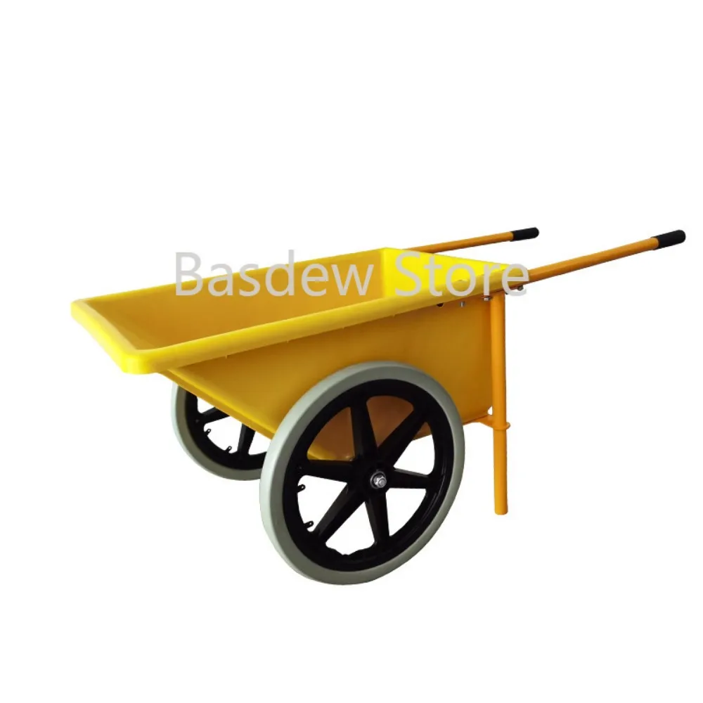 

Farm Tools Trolley Dump Truck Garden Tiger Cart Construction Site Operation Lorry Pulling Feed