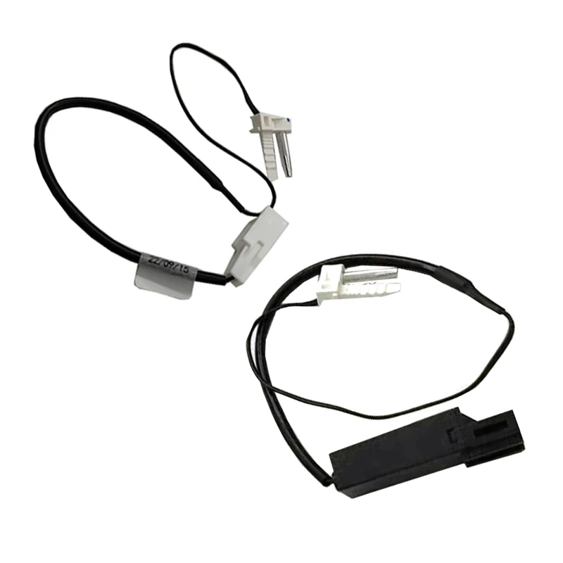 لنيسان IDA تيدا ليفينا سيلفي التحكم في درجة الحرارة التبديل الحراري التعريفي تكييف الهواء مكبر للصوت الاستشعار #5