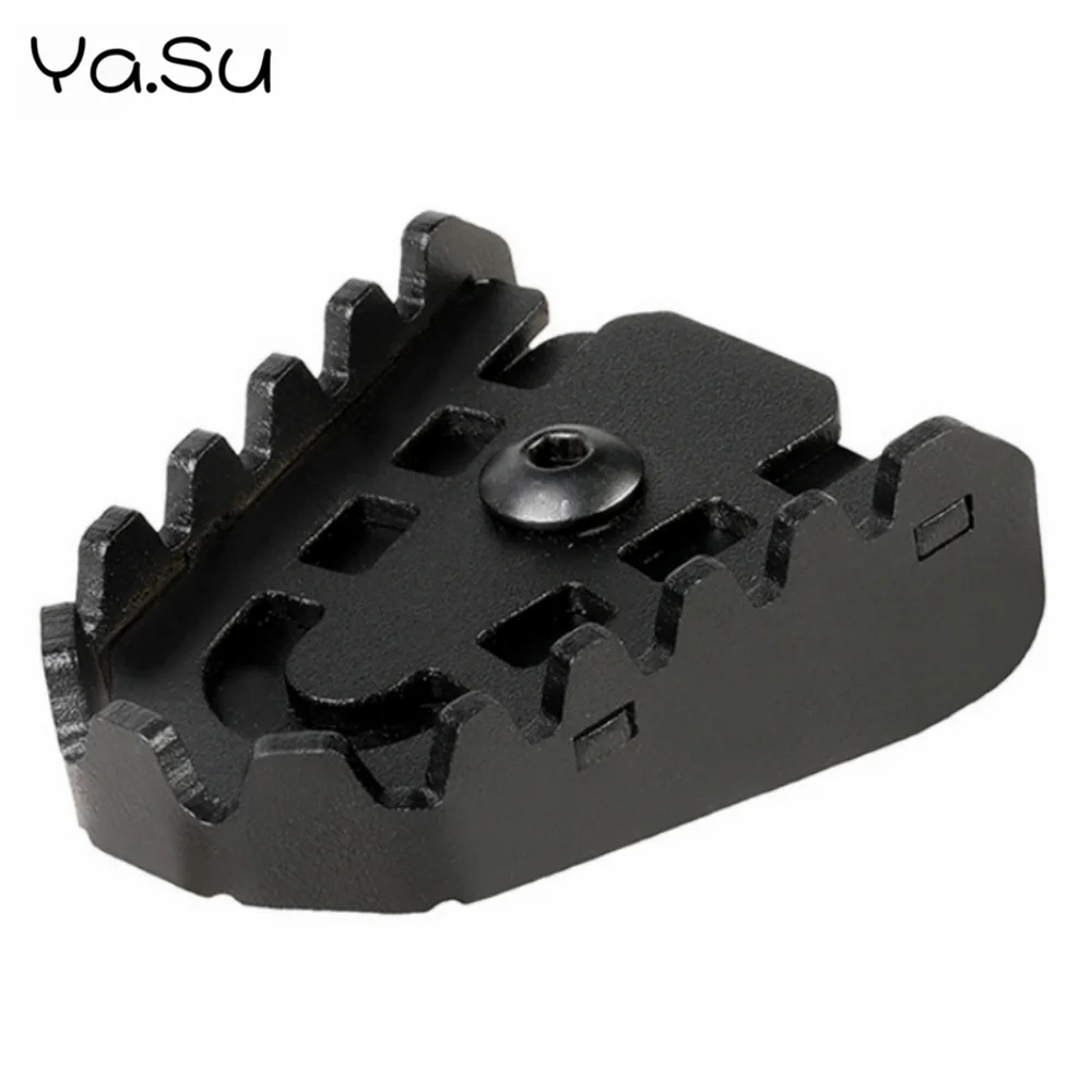 

Rear Brake Pedal Enlarged Non-slip for Honda XL750 Transalp 750 2023-2024