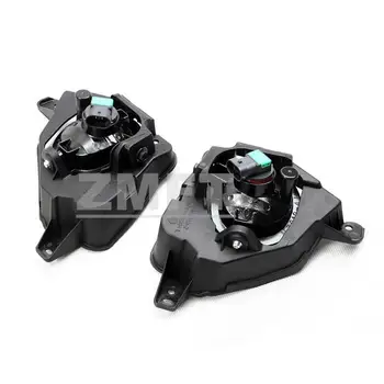 適用於馬自達2 Demio 2010 2011 2012 2013 2014款的左右前保險桿霧燈總成,配備H11鹵素燈泡 10 最佳銷售 馬自達Demio霧燈 - №3