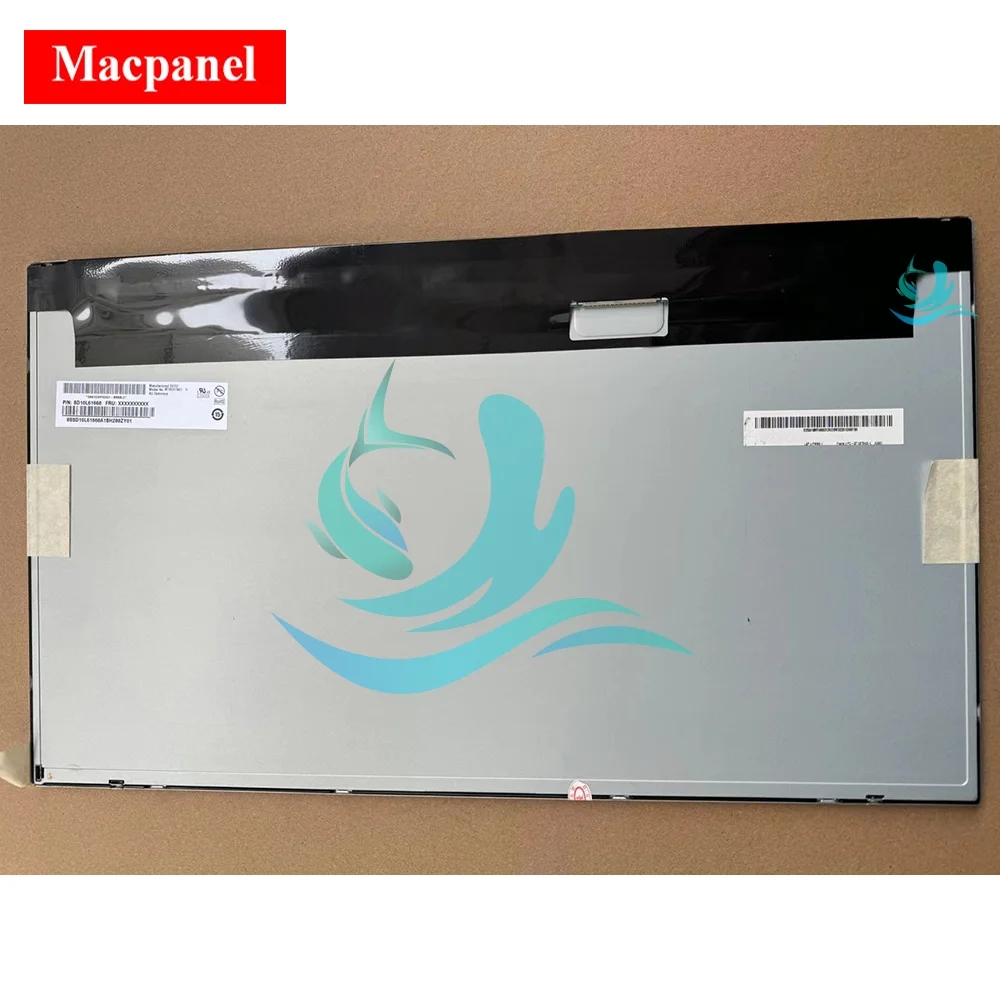 New Original M195RTN01.0 LCD Screen 19.5 Inch Monitor Panel For A3200-B102 A3100 A3000 A7200