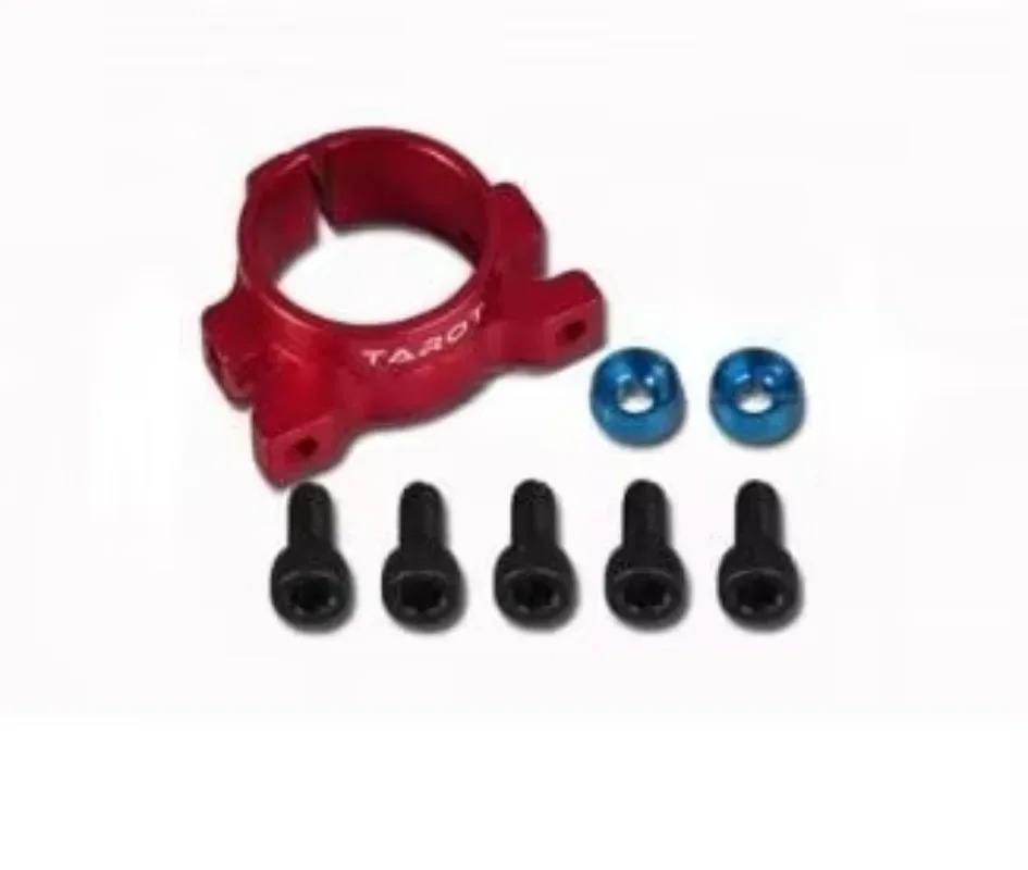 450 Tarot Metal licht gewicht stabilizer mount TL45033-03 Lightweight horizontal wing seat Align Tarot Trex kds alz RC HELI