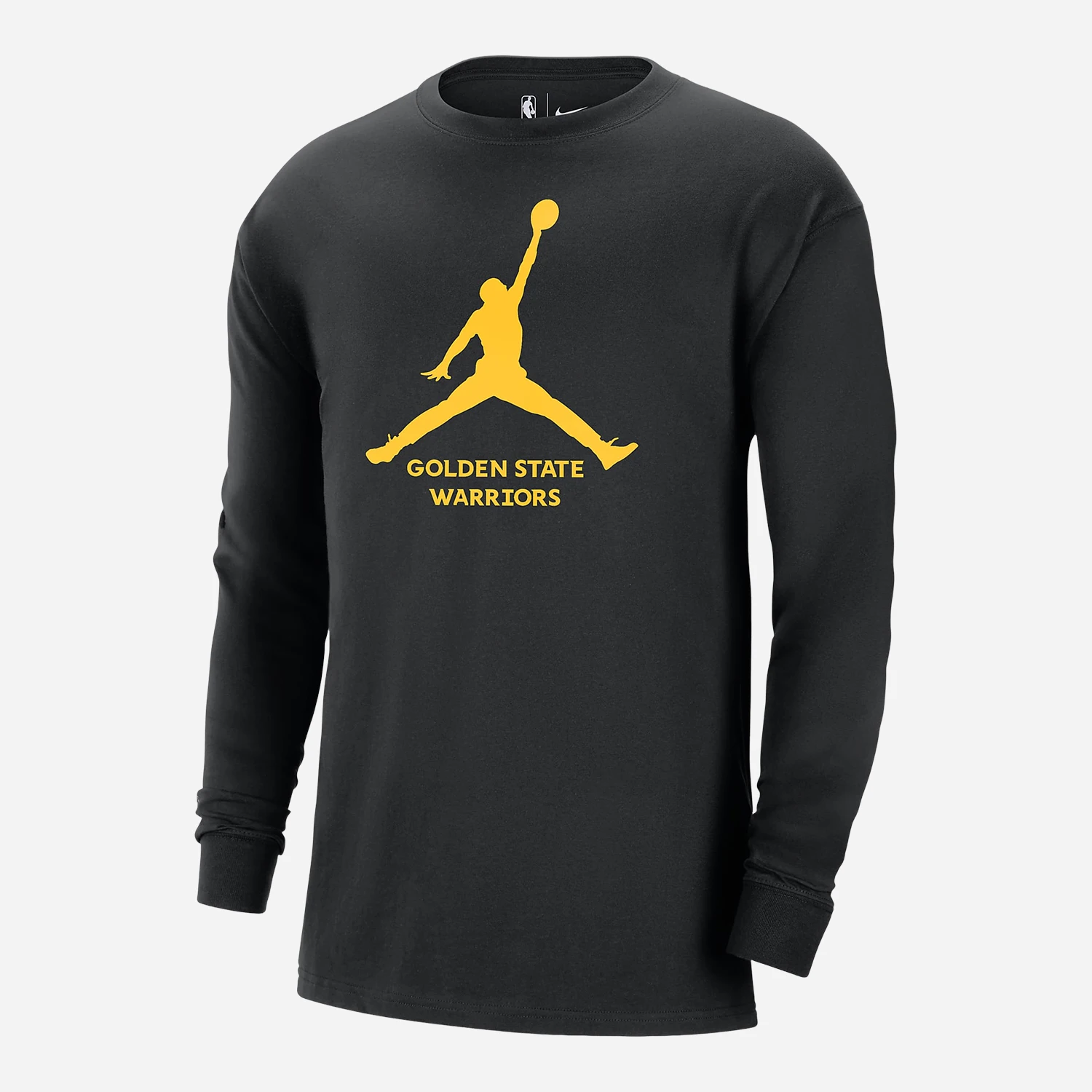 

Nike Authentic Jordan New Men's Fashionable Loose Breathable Sports Long Sleeve T-shirt FN1264-010