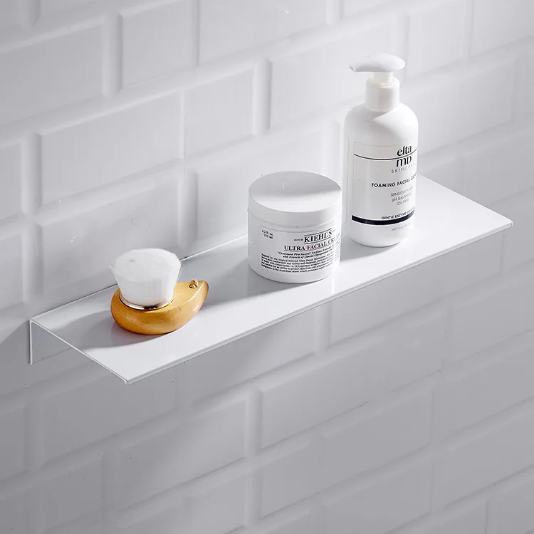nordic-white-bathroom-storage-rack-hole-free-toilet-space-aluminum-black-mirror-front-makeup-desk-wall-mounted-organizer