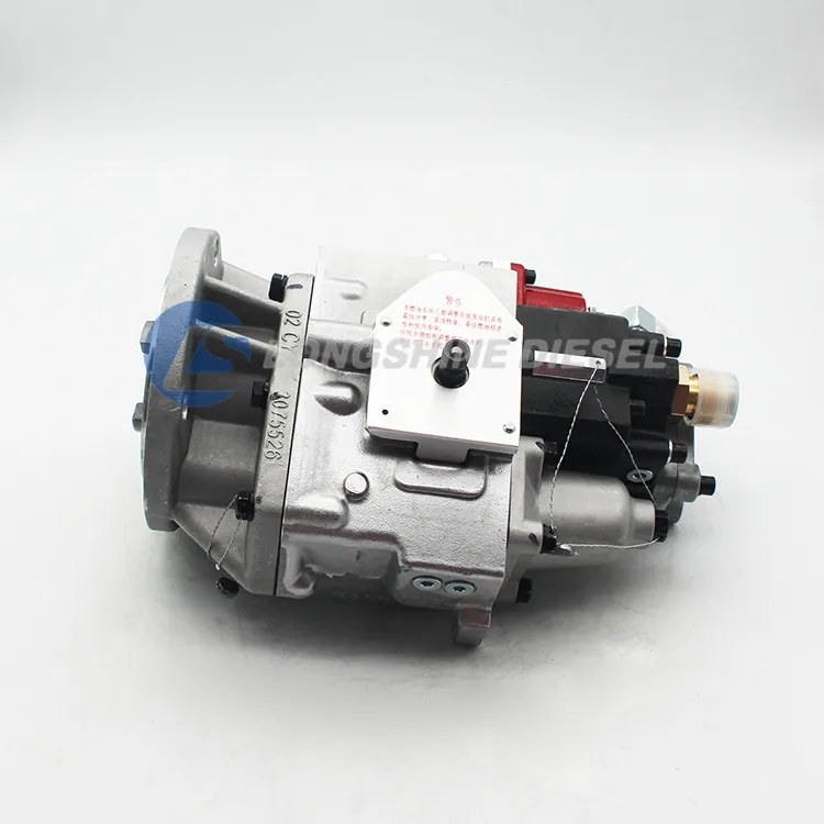 

NT855-DM Marine Engine Fuel Injection Pump 4999469 For Cummins