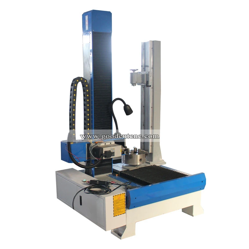 Wood Router Carving Parts Cheap Price Engraving High Precision at Home Cnc