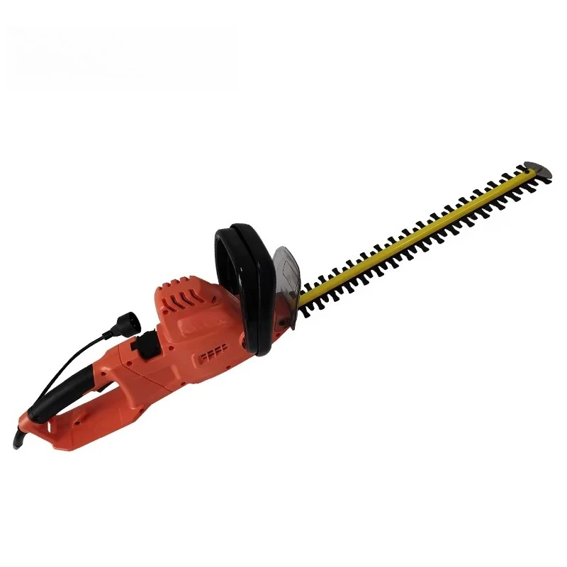 Lithium Battery 4 In1 Multifunction Garden Tools Kit 18V Cordless Telescopic Handle Chain Saw Blower Grass Trimmer