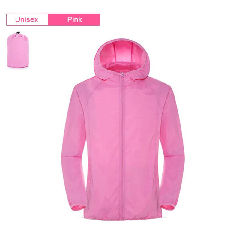 Unisex Pink