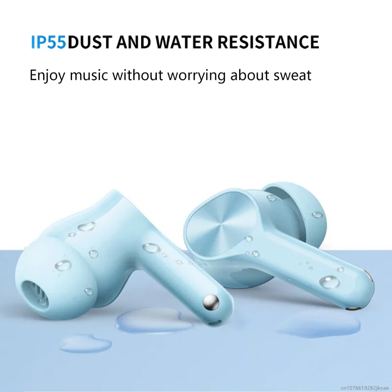 سماعات Realme Buds T200X الجديدة 25dB سماعات ألعاب بخاصية إلغاء الضوضاء النشطة سماعة لاسلكية تعمل بالبلوتوث 5.4 سماعة 600 مللي أمبير في الساعة وضع الاستعداد الطويل #3