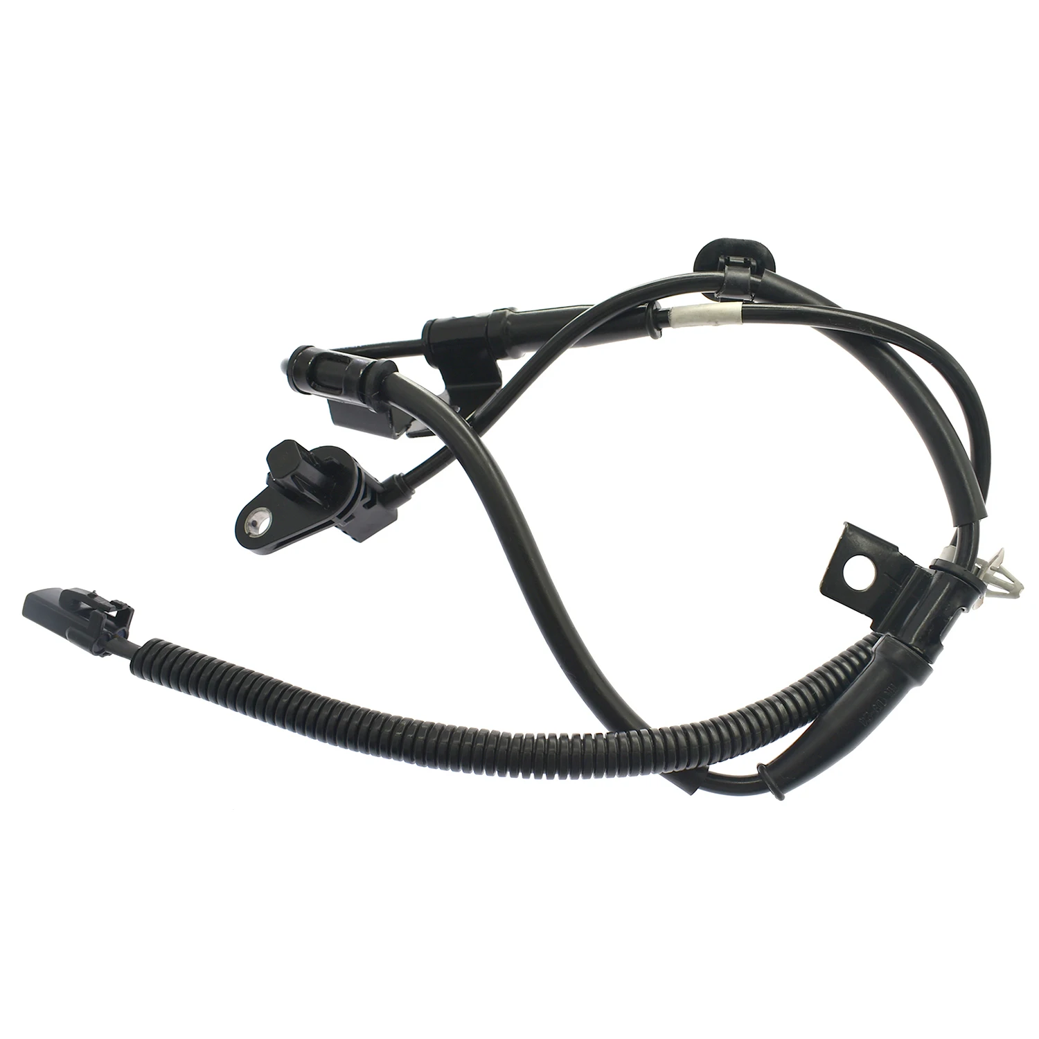 1PCS OEM 59810-2L300 598102L300 59810 2L300 Front Left ABS Wheel Speed Sensor Fit For Hyundai Elantra 1.8L 2.0L G4JP 2007-2012