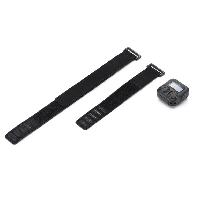 وحدة تحكم عن بعد DJI Osmo Action GPS Bluetooth لـ DJI Osmo Action 5 Pro/ Osmo Action 4 أصلية متوفرة في المخزون