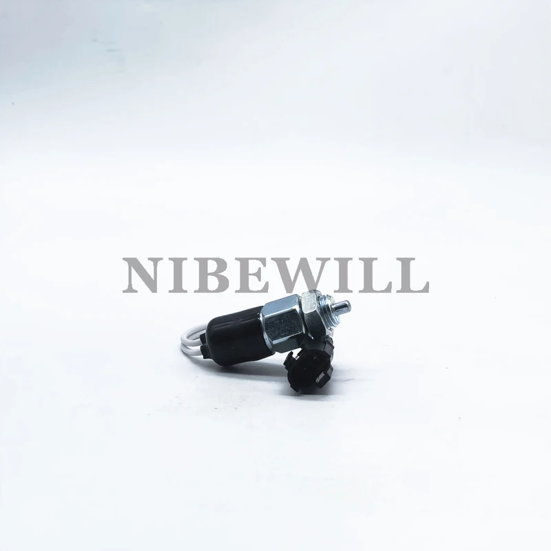 Excavator Accessories for Sumitomo SH120-5 for Case CX130B Excavator Pilot Safety Lock Limit Sensor KHR14930