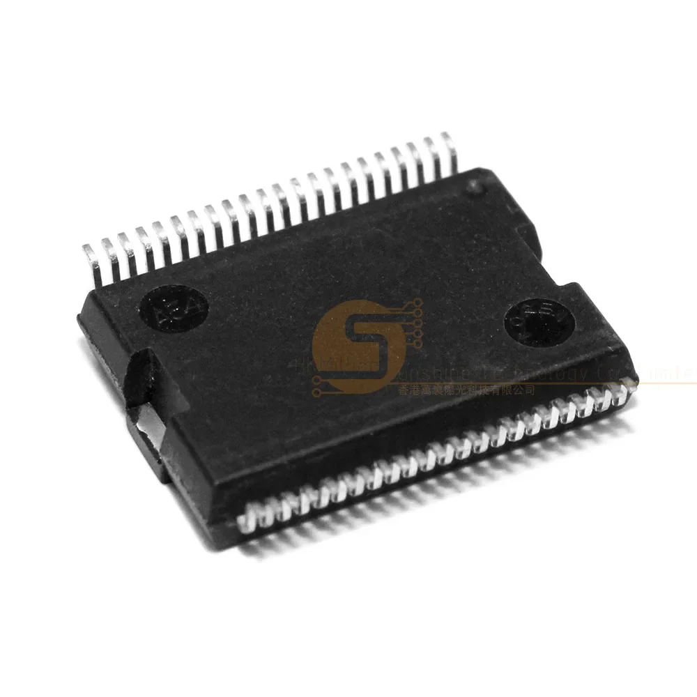 TAS5630BDKDR HSSOP44 TAS5630B DKDR IC AMP AUD PWR 300W STER 44PSOP3 TAS5630 BDKDR TAS 5630BDKDR 5630 TAS56308