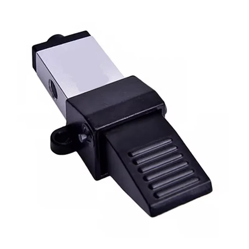 A76X-K23R7-8 Pneumatic Foot Valve Switch Two-Way Three-Way Foot Control Valve Two-Way Three-Way