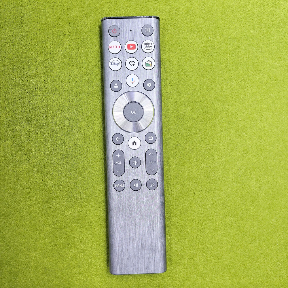 Original Remote Control ERF6A80 ERF6F80H For HISENSE A7 U8 Series OLED TV