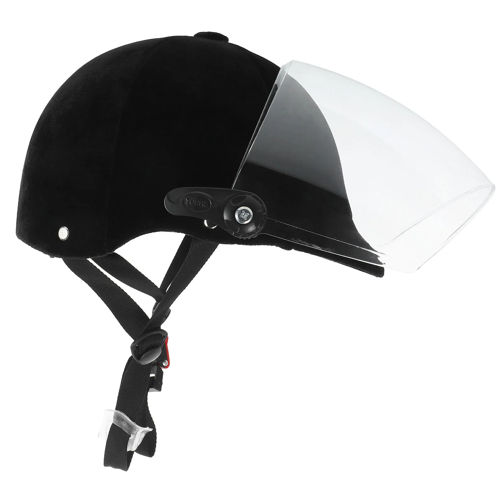 معدات الحماية لركوب الخيل والفروسية خفيفة الوزن وآمنة للشباب والمراهقين ومتينة