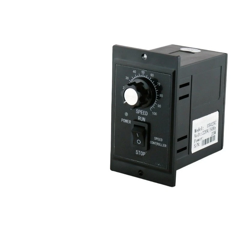 

Регулятор двигателя-редуктора серии США, регулятор двигателя 220 В