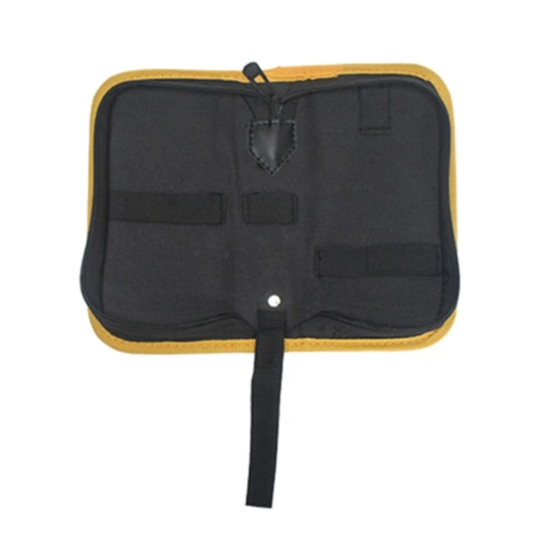 Portable Oxford Cloth Tool Box Waterproof Shockproof Large Capacity Electric Drill Tool Bag for Electric Drill Drop Shipping
