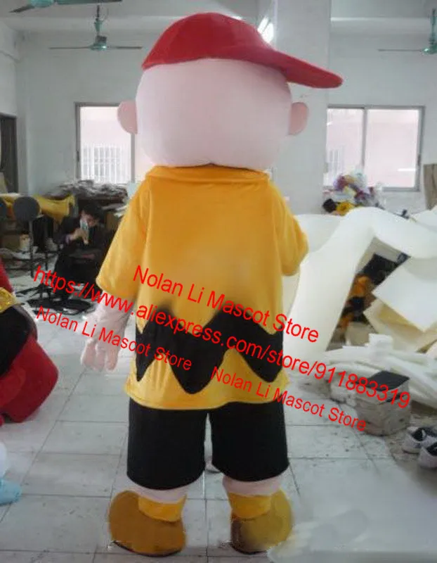 Hoge Kwaliteit Eva Materiaal Jongen Meisje Mascotte Kostuum Potlood Cartoon Set Cosplay Reclame Spel Vakantie Geschenk Volwassen Maat 954