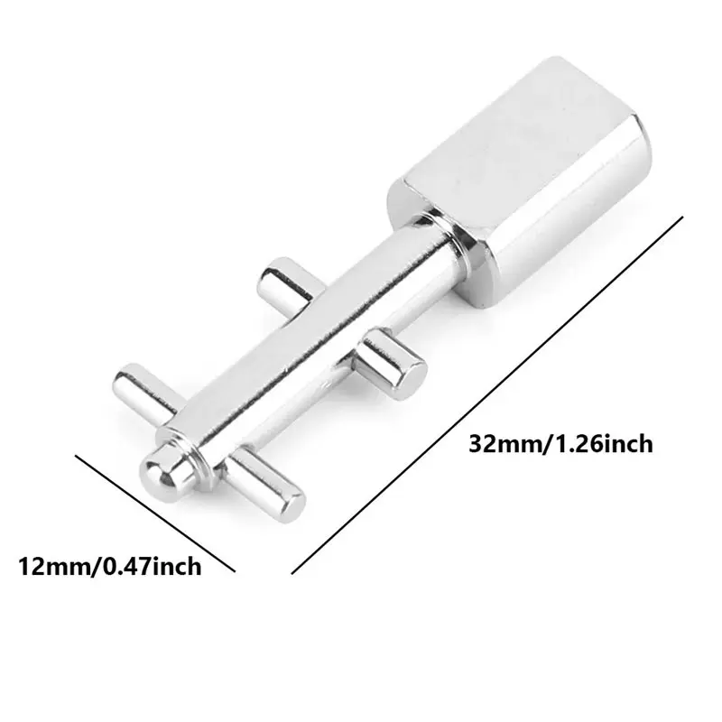ABZW Replacement Toggle Switch Tape Recorder Parts- 4 Pcs For REVOX B77 B710 STUDER A710 PR99