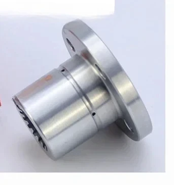 

Ladder type spline shaft DPM2028 2040 2536 3056 5080 DP15 17 25 nut bearing