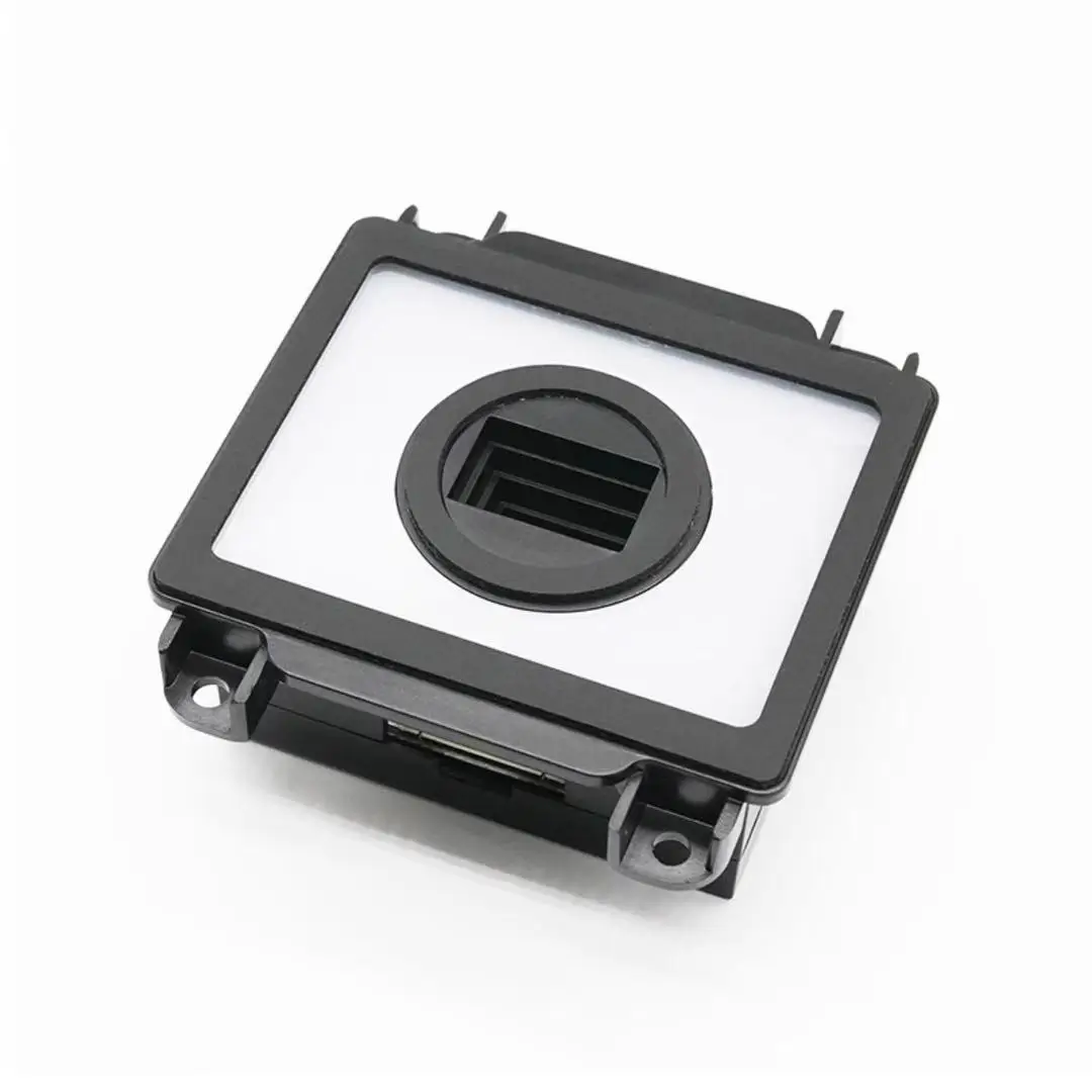 

E28 2D OEM Long Range Distance Automatic Barcode Scanner for Parking Lot - Compact Size High Accuracy Reader