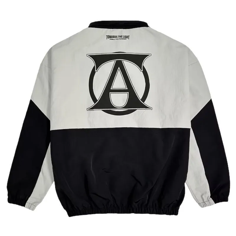 Thumbnail 4 - #6 Latest Mens Baseball Uniform Jackets Updates