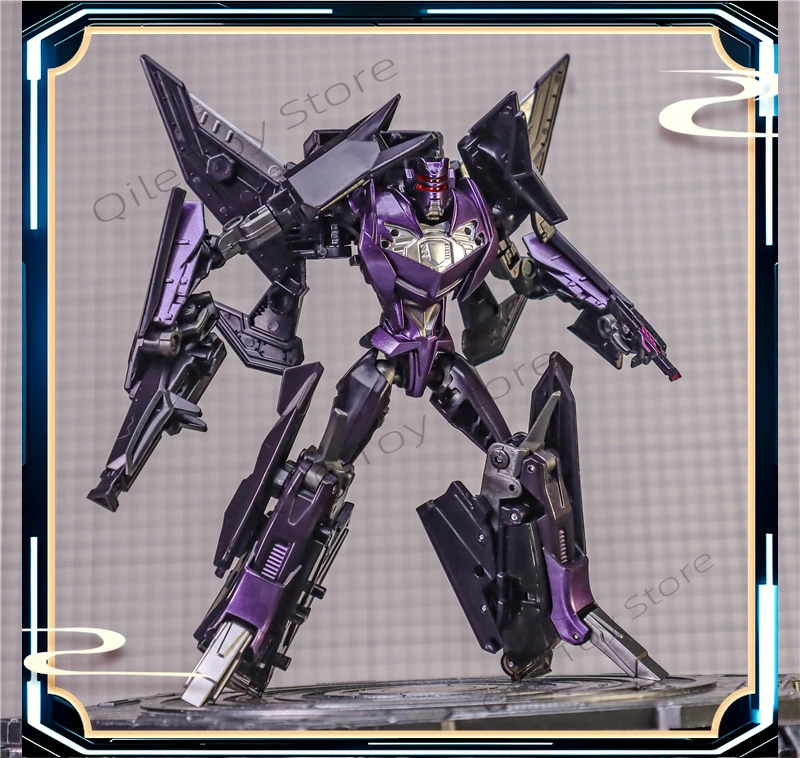 

In Stock Transformed Toys Apache TFP Leader's Certificate King Kong Flying Soldier Galaxy Engineer Boxed Model